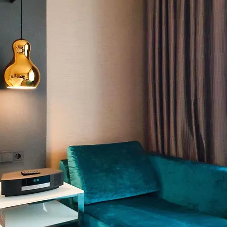 Sofitel Victoria Hotel Warszawa