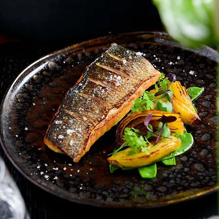 Hotel Sofitel Victoria 5*