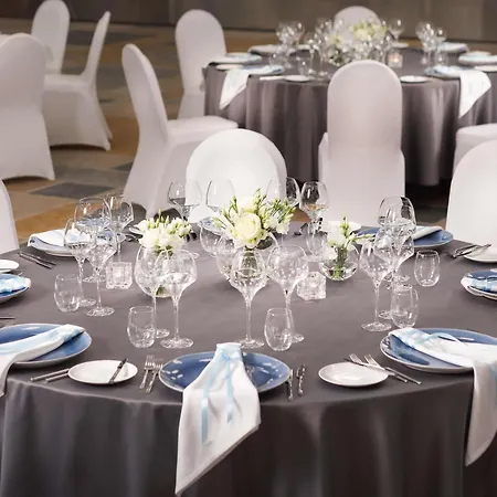 Hotel Sofitel Victoria 5*