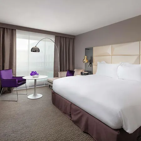Sofitel Victoria Szálloda Varsó