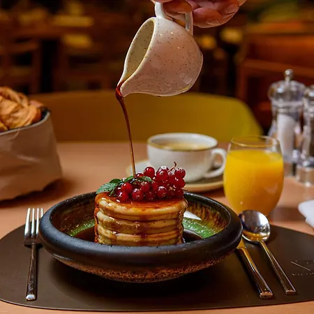 Sofitel Victoria 5* Warschau