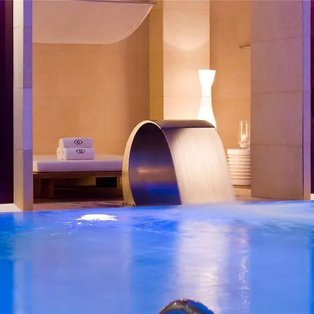 Hotel Sofitel Victoria 5*