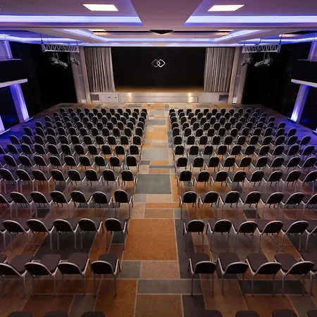 Hotel Sofitel Victoria 5*