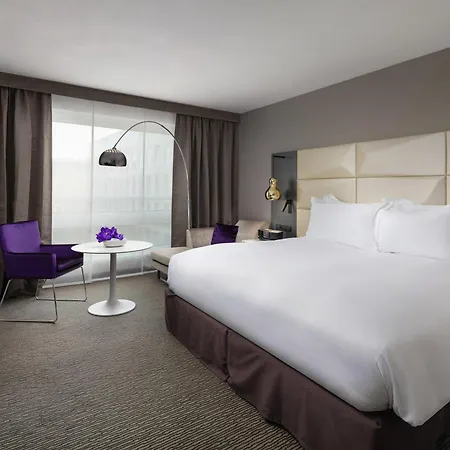 Hotel Sofitel Victoria