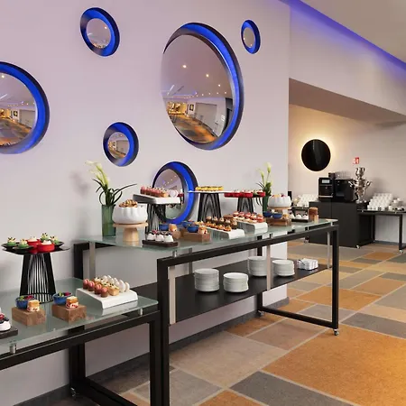 Sofitel Victoria Varsó