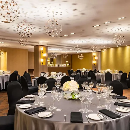 Hotel Sofitel Victoria Varsovie