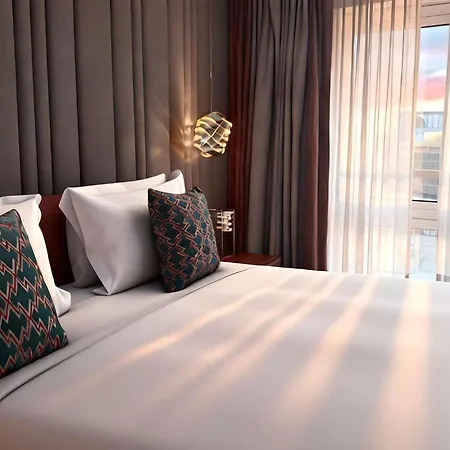 Sofitel Victoria 5*