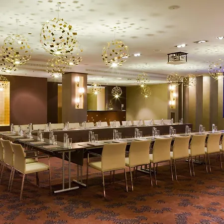 Sofitel Victoria Hotel Varsovie