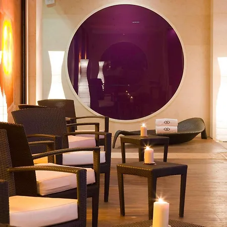 Hotel Sofitel Victoria