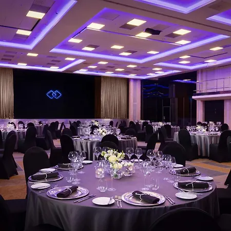 Sofitel Victoria 5* Varsovia