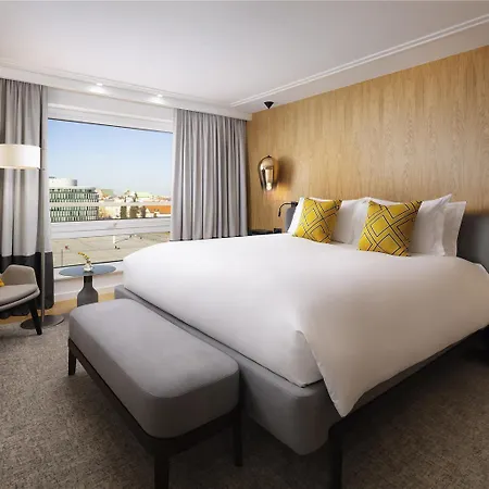 Sofitel Victoria Hotel Warsaw