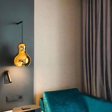Sofitel Victoria