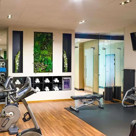 Hotel Sofitel Victoria 5*