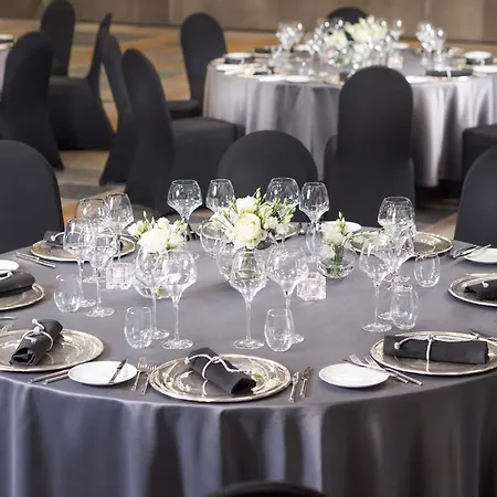 Sofitel Victoria Hotel 5*