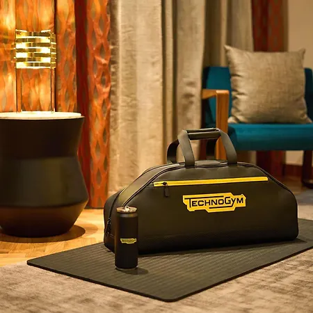 Hotel Sofitel Victoria 5*