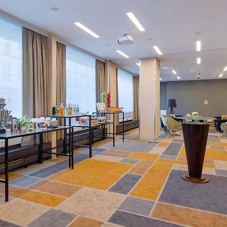 Sofitel Victoria Varsóvia