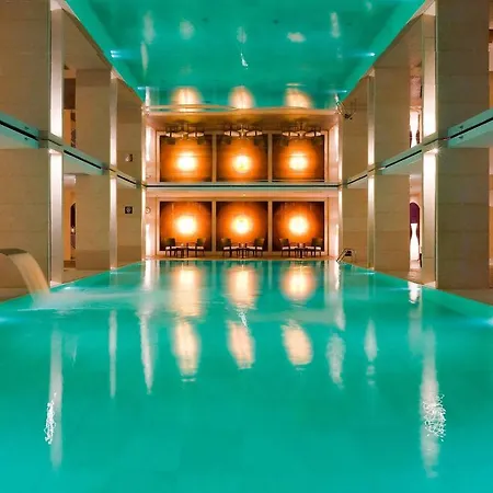 Sofitel Victoria 5* Varšava
