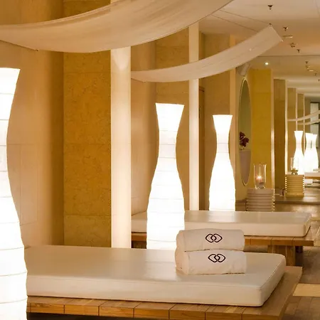 Hotel Sofitel Victoria Varšava