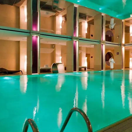 Ξενοδοχείο Sofitel Victoria