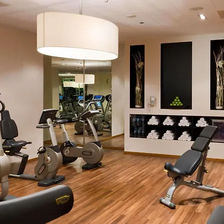 Sofitel Victoria 5*