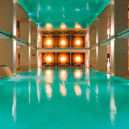 Sofitel Victoria Ξενοδοχείο 5*