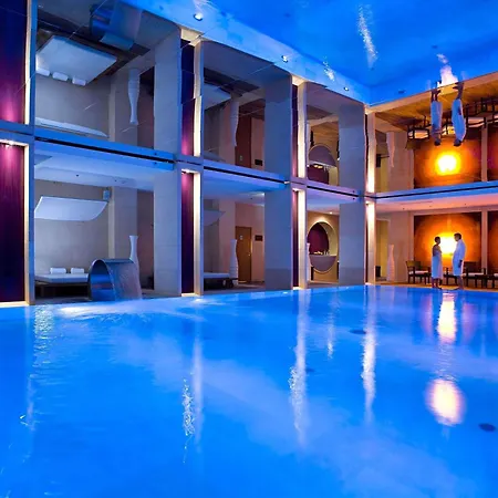 Sofitel Victoria Hotel Warszawa