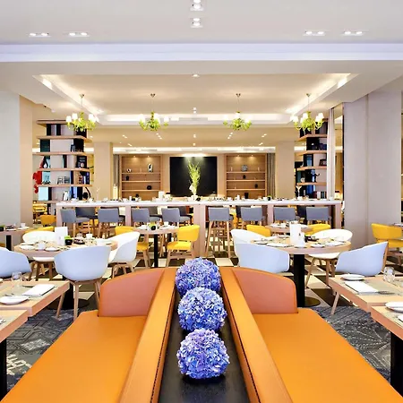 Hotel Sofitel Victoria