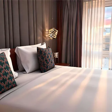Sofitel Victoria Hotel