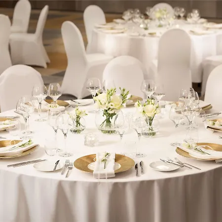 Sofitel Victoria Varsóvia