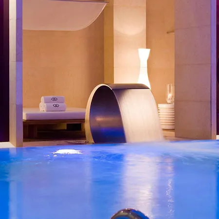 Hotel Sofitel Victoria Varsovie