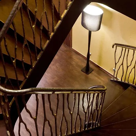 Hotel Sofitel Victoria Varsovie