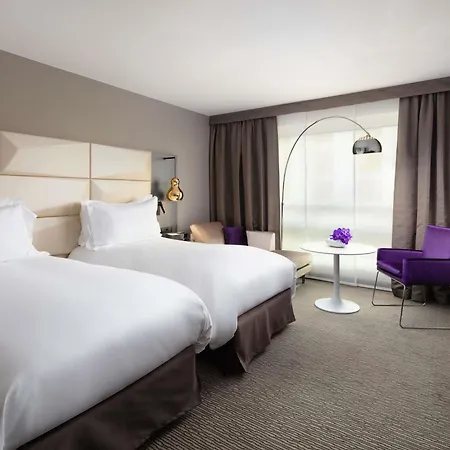 Hotel Sofitel Victoria