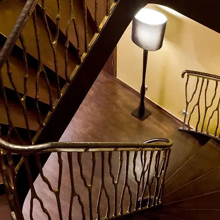 Hotel Sofitel Victoria Varsovia