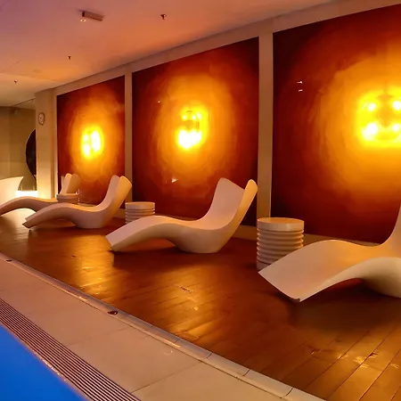 Готель Sofitel Victoria 5*