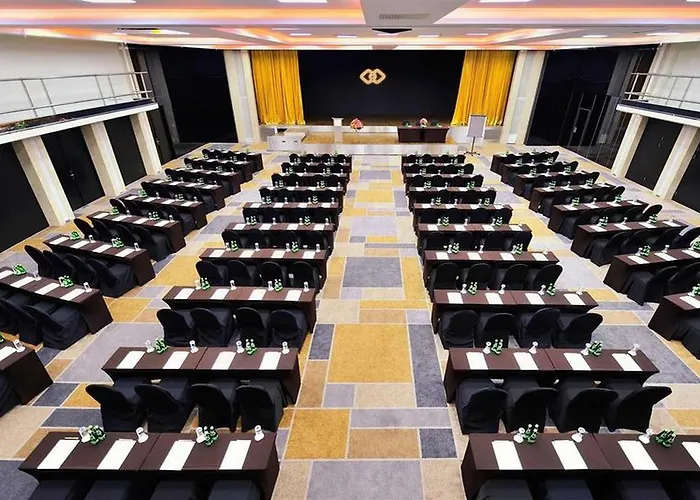 Sofitel Victoria Hotel Warsaw