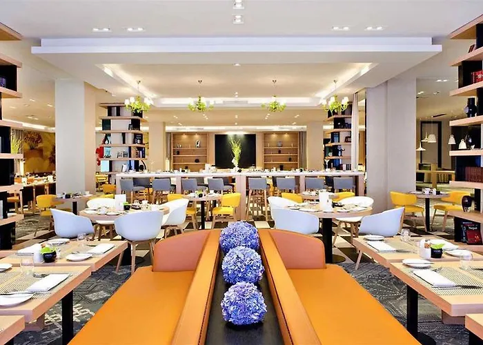 Sofitel Victoria 5* Varsovie