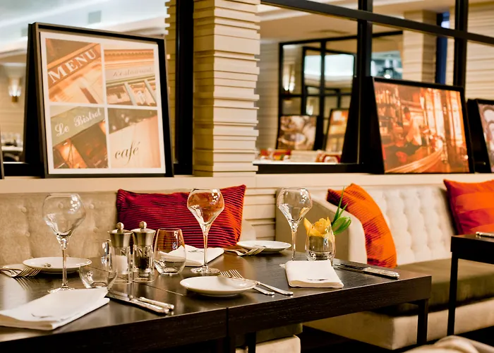 Sofitel Victoria Varsovie