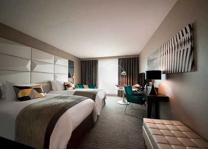 Sofitel Victoria Szálloda 5*