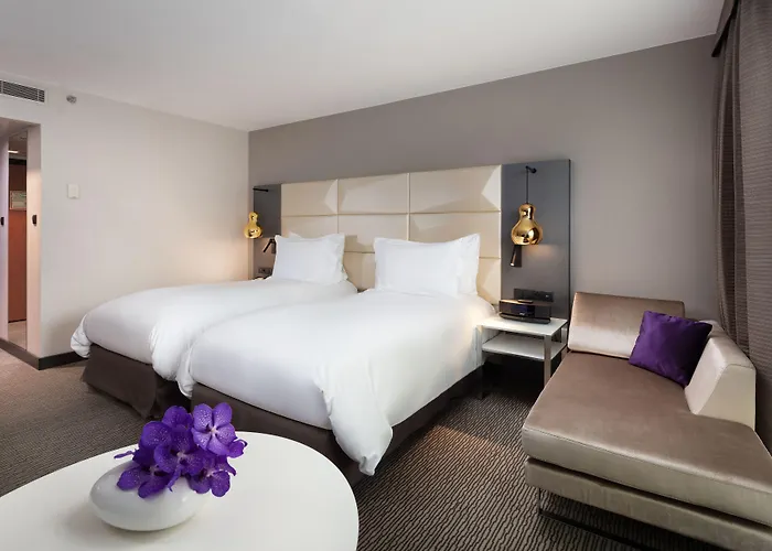 Sofitel Victoria Varsovie