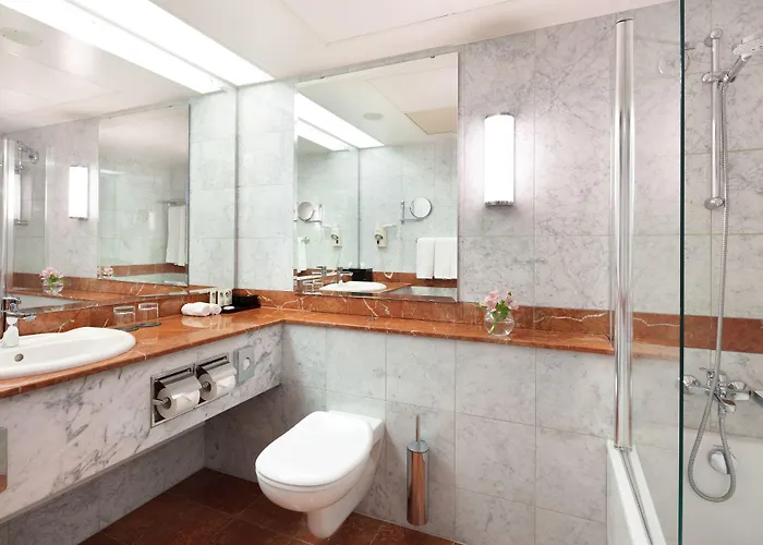 Szálloda Sofitel Victoria 5*