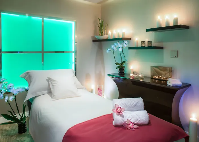 Sofitel Victoria 5* Varsovie