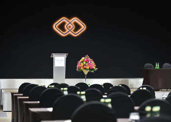 Szálloda Sofitel Victoria