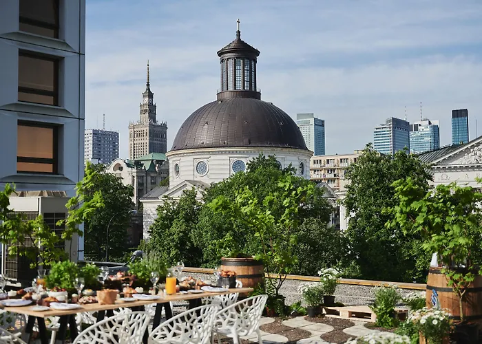 Sofitel Victoria Szálloda 5*