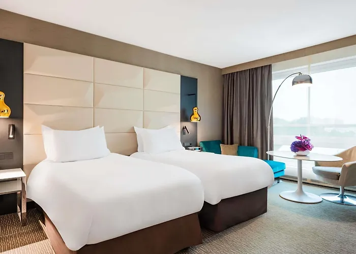 Sofitel Victoria Szálloda 5*