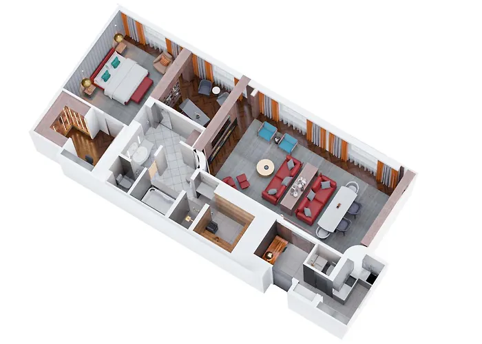 Szálloda Sofitel Victoria 5*