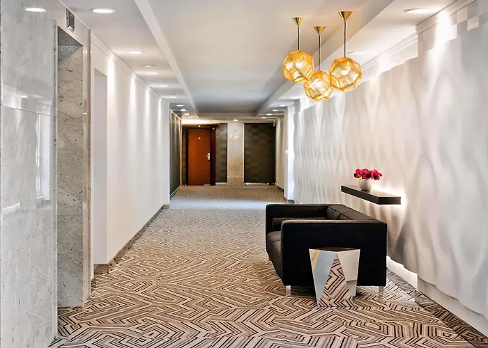 Sofitel Victoria Szálloda 5*