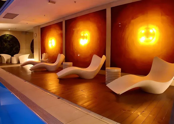 Szálloda Sofitel Victoria Varsó