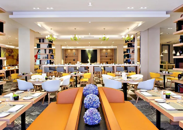 Sofitel Victoria Varsovie