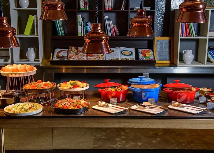 Sofitel Victoria Hotel Warszawa