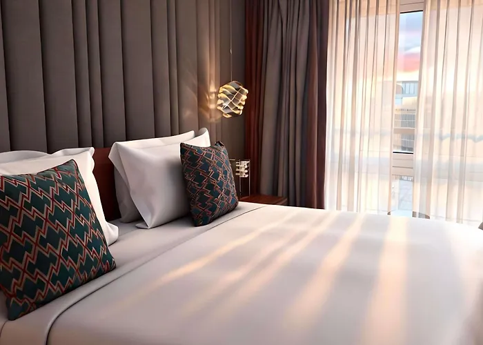 Sofitel Victoria 5* Varsó